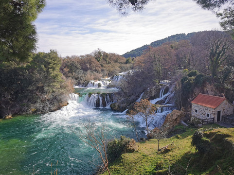 Adiona Travel-斯普利特必去景点