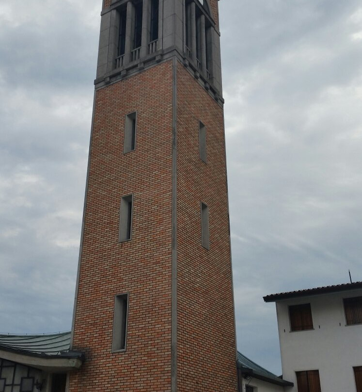 Chiesa di San Pietro Apostolo景点图片