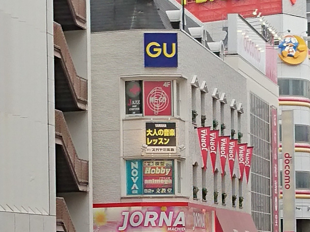 JORNA MACHIDA