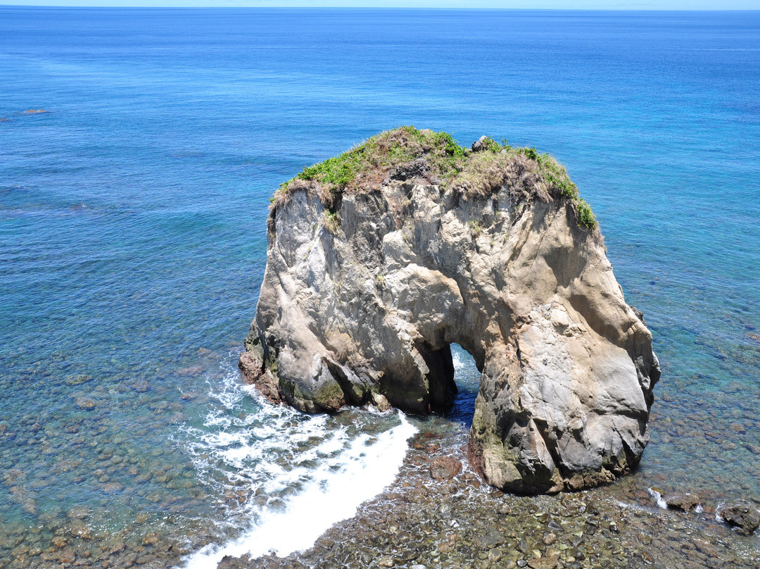 Batu Balubang Gurabala景点图片