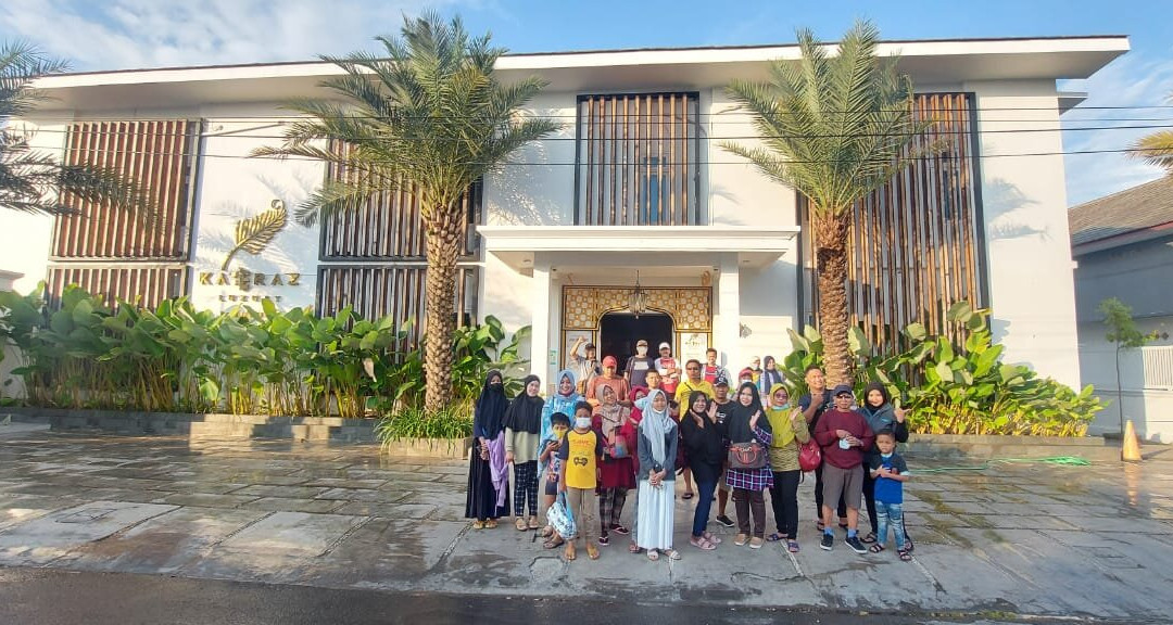 Kaberaz Luxury By Amithya主图