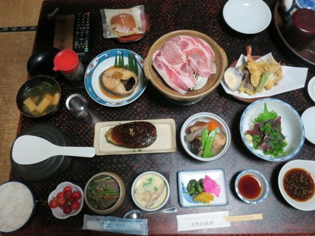 Hiranoya Ryokan主图