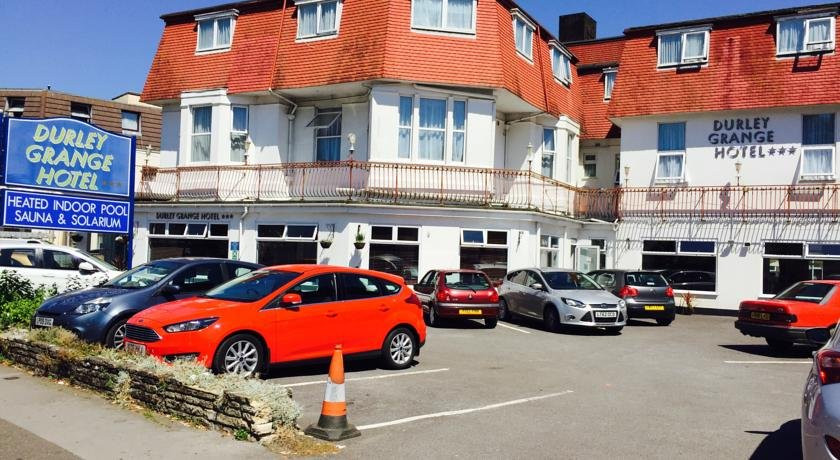 Durley Grange Hotel