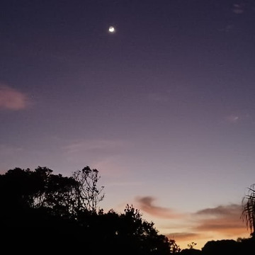 Juruvauva Beach-Ilha Comprida必去景点