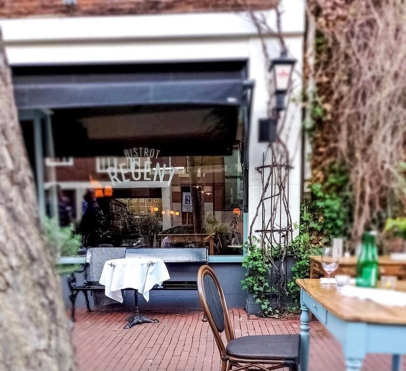 Bistrot Regent