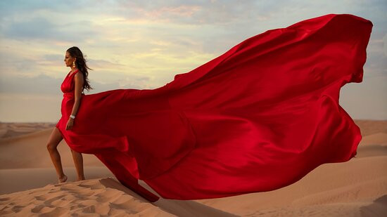 Dreamshoots Dubai-迪拜必去景点