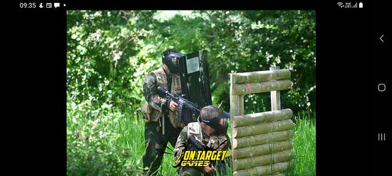 On Target Supplies-Callington必去景点