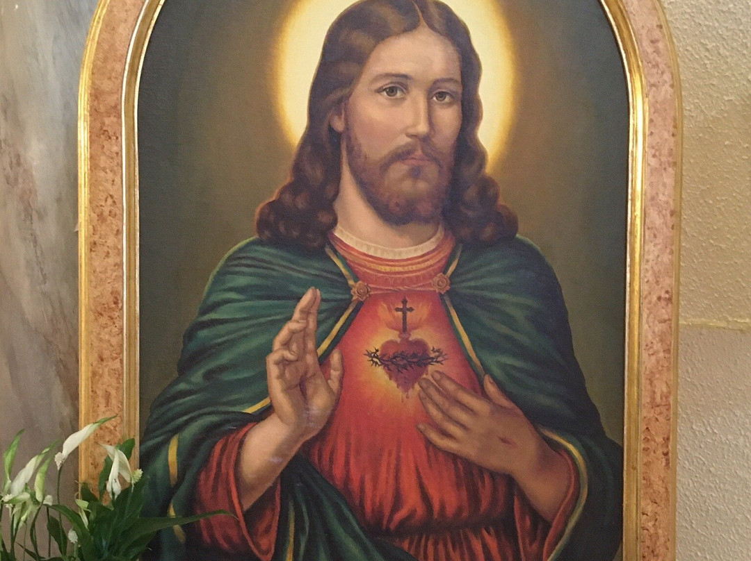 Chiesa del Suffragio景点图片
