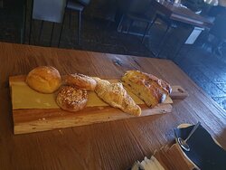 Zash Country Boutique Hotel-餐饮