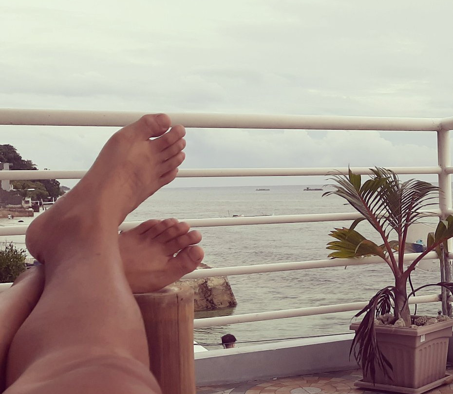 Oslob Anglers Hub and Resort主图