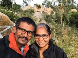 Antara Gange-Kolar必去景点