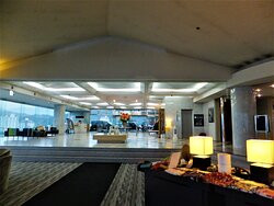 Toba Grand Hotel主图