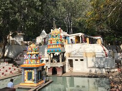 Antara Gange-Kolar必去景点