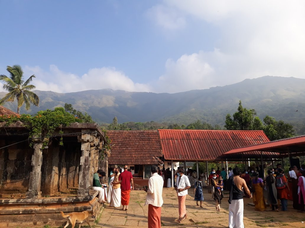 Mayookham Resort主图