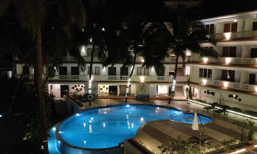 Sterling Goa Varca主图