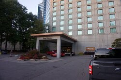 The Westin Atlanta Perimeter North主图