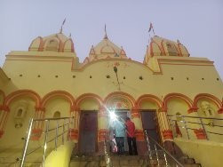 Rajgir Hot Springs-王舍城必去景点