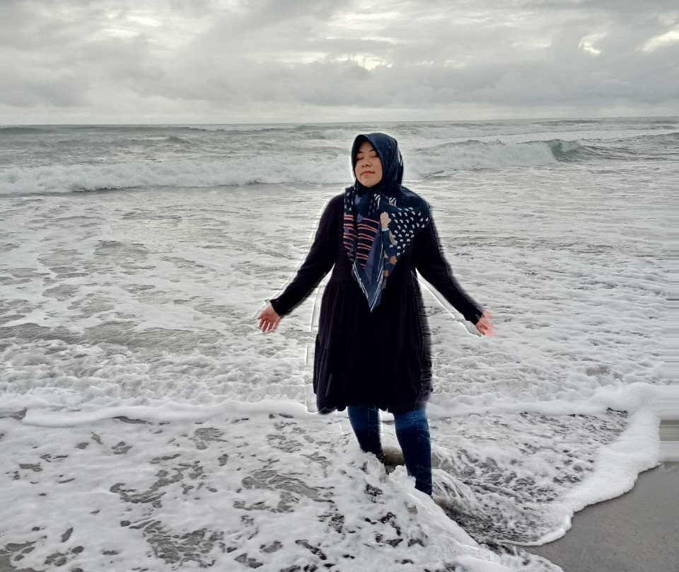 Pantai Jayanti Cianjur-Cidamar必去景点