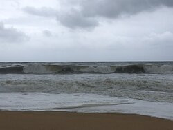 Cherating Beach景点图片