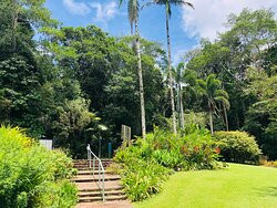 Lake Barrine-Yungaburra必去景点