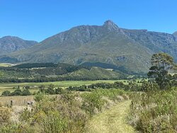 Swellendam Golf Course-斯韦伦丹必去景点