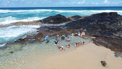 Sunrover Tours-弗雷泽岛必去景点