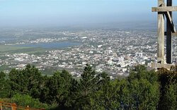 Morro da Borussia景点图片