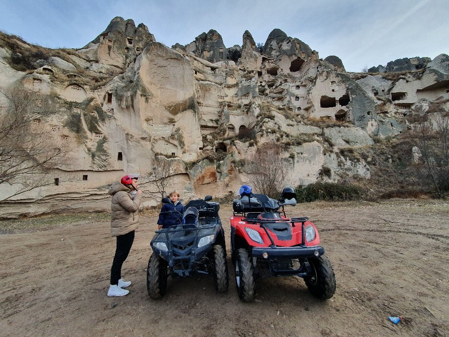 Cappadocia Ruins Travel Agency景点图片