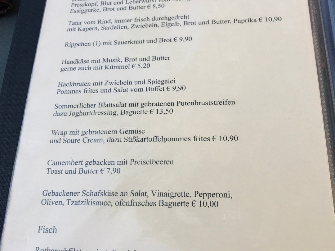 Zum Goldenen Lowen Hotel-Restaurant主图