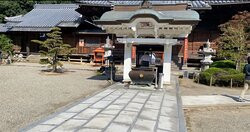 Konsen-ji Temple-板野町必去景点
