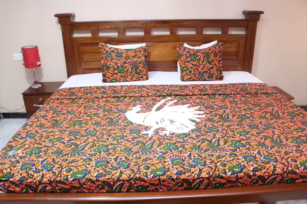 Bethel Heights Hotel-官方