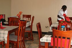 BK Castella Hotel主图