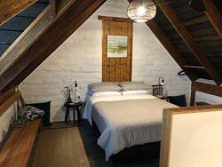 The Stable Lofts主图