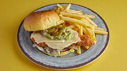 Tres Caballeros主图