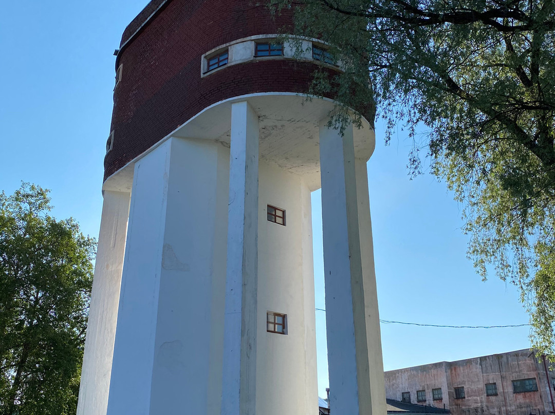 Water Tower景点图片