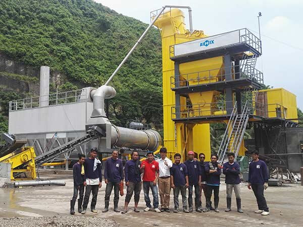 Polotnyany Zavod旅游攻略图片