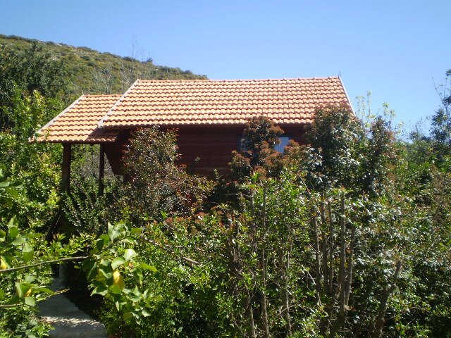 Amirim Atmosphere-浴室