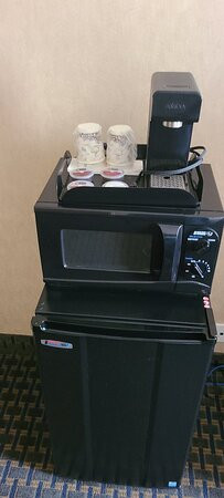 Miles City Hotel主图