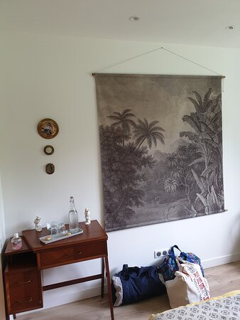 Au jardin sur l'eau主图