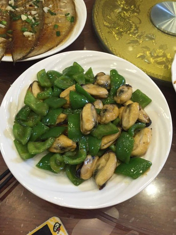 嵊山岛乐佳客栈主图