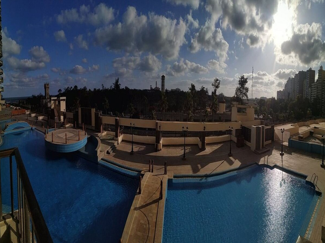 Aifu Resort