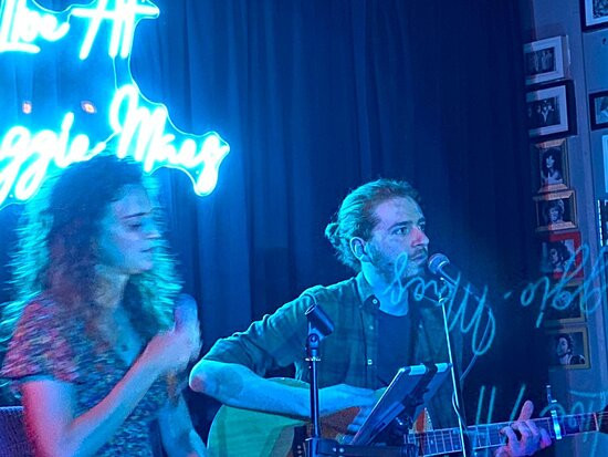 Maggie Mae’s-布莱顿必去景点