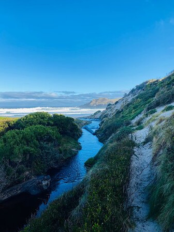 South Cape Bay-Southwest National Park必去景点