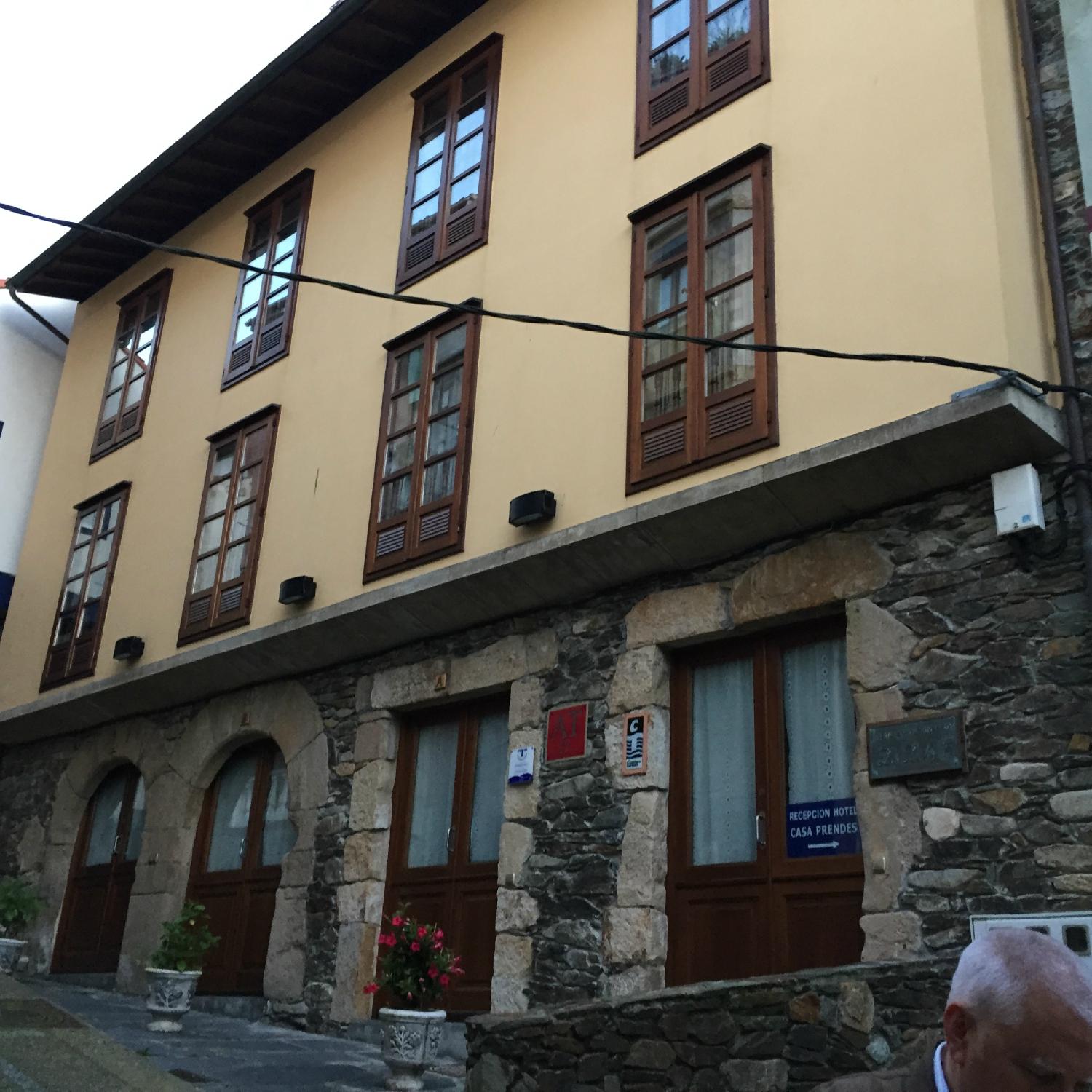 Apartamentos La Lula-客卧