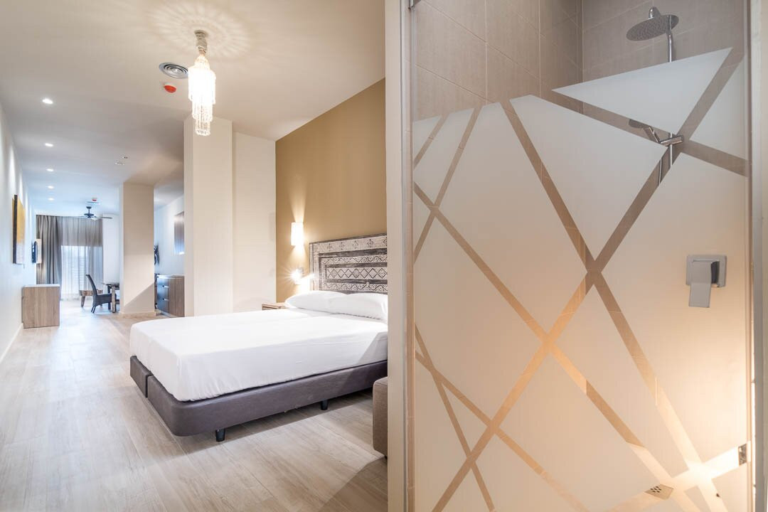 Tarifa Suites by QHotels主图