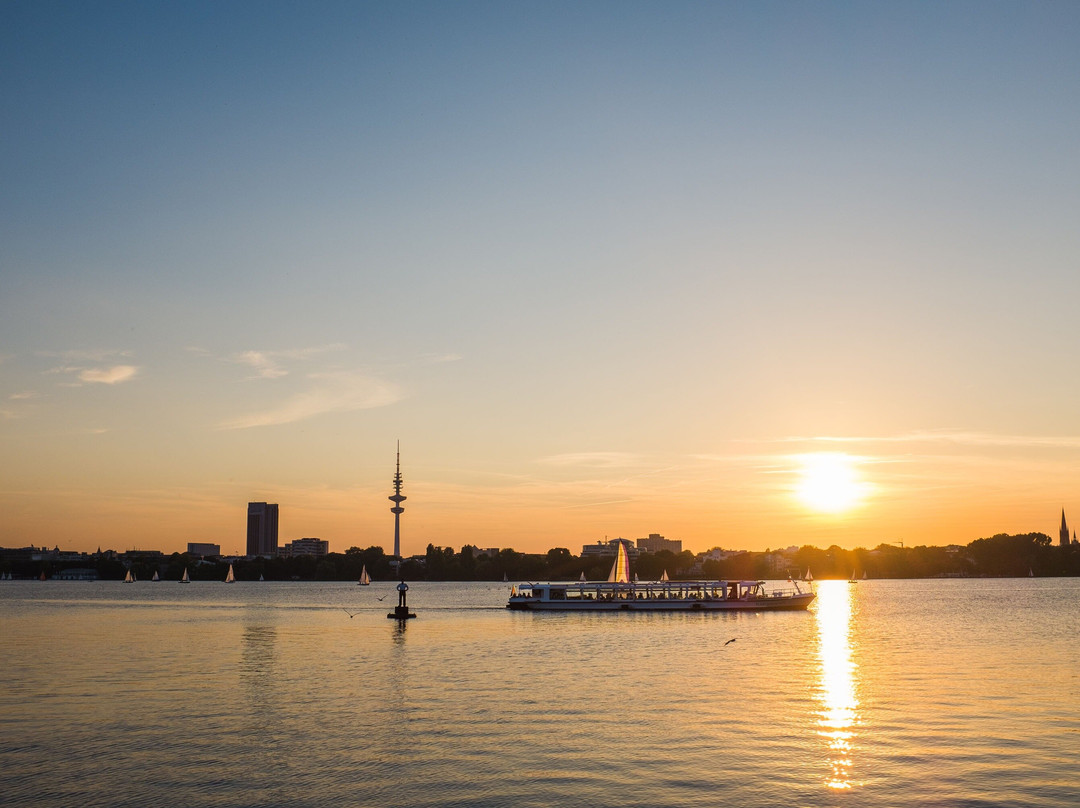 Hamburg Tourismus GmbH