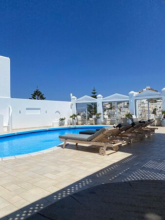 Lofos Village Hotel主图