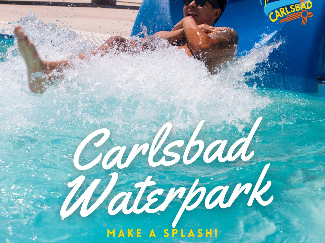 City Of Carlsbad NM Tourism景点图片