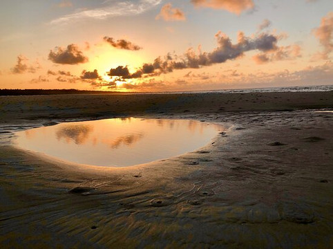 Trailblaze Adventure-美特尔海滩必去景点