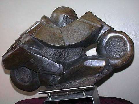 Expositie Beeldschoon